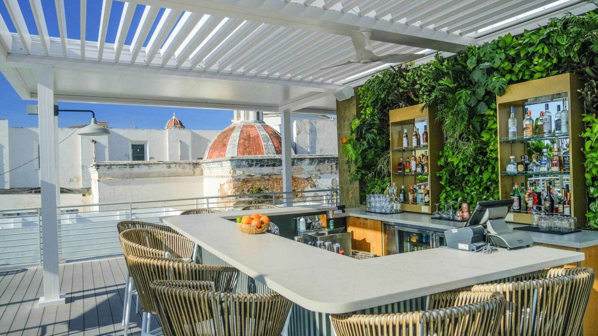 Palacio Provincial San Juan, Adults Only, Curio Collection By Hilton Dış mekan fotoğraf